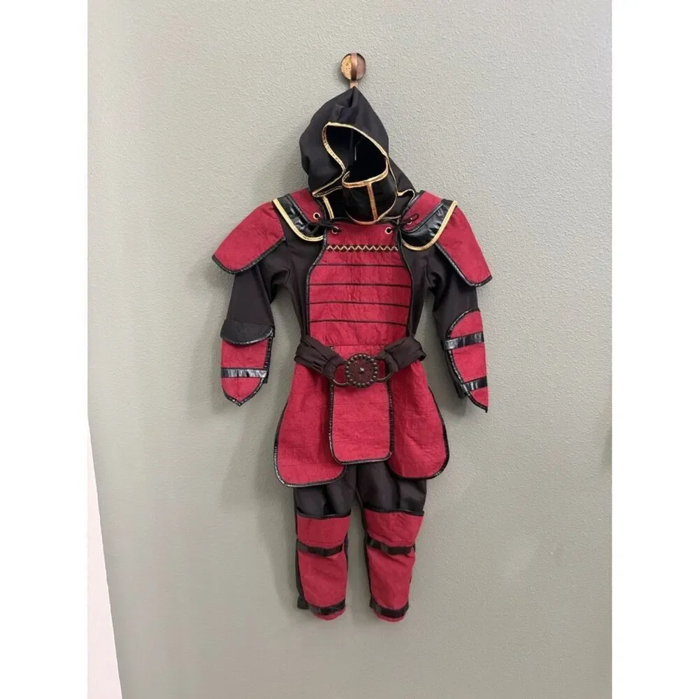 N/A kids ninja
